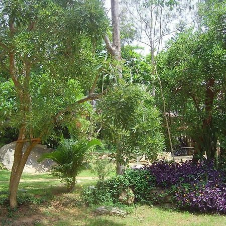 Eagle Ridge Resort Μπανγκαλόρ Εξωτερικό φωτογραφία