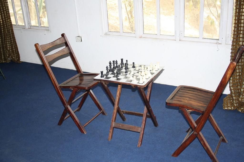 Eagle Ridge Resort Μπανγκαλόρ Εξωτερικό φωτογραφία