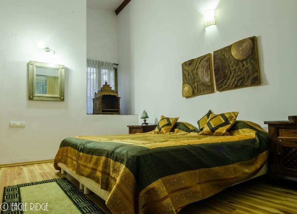 Eagle Ridge Resort Μπανγκαλόρ Εξωτερικό φωτογραφία