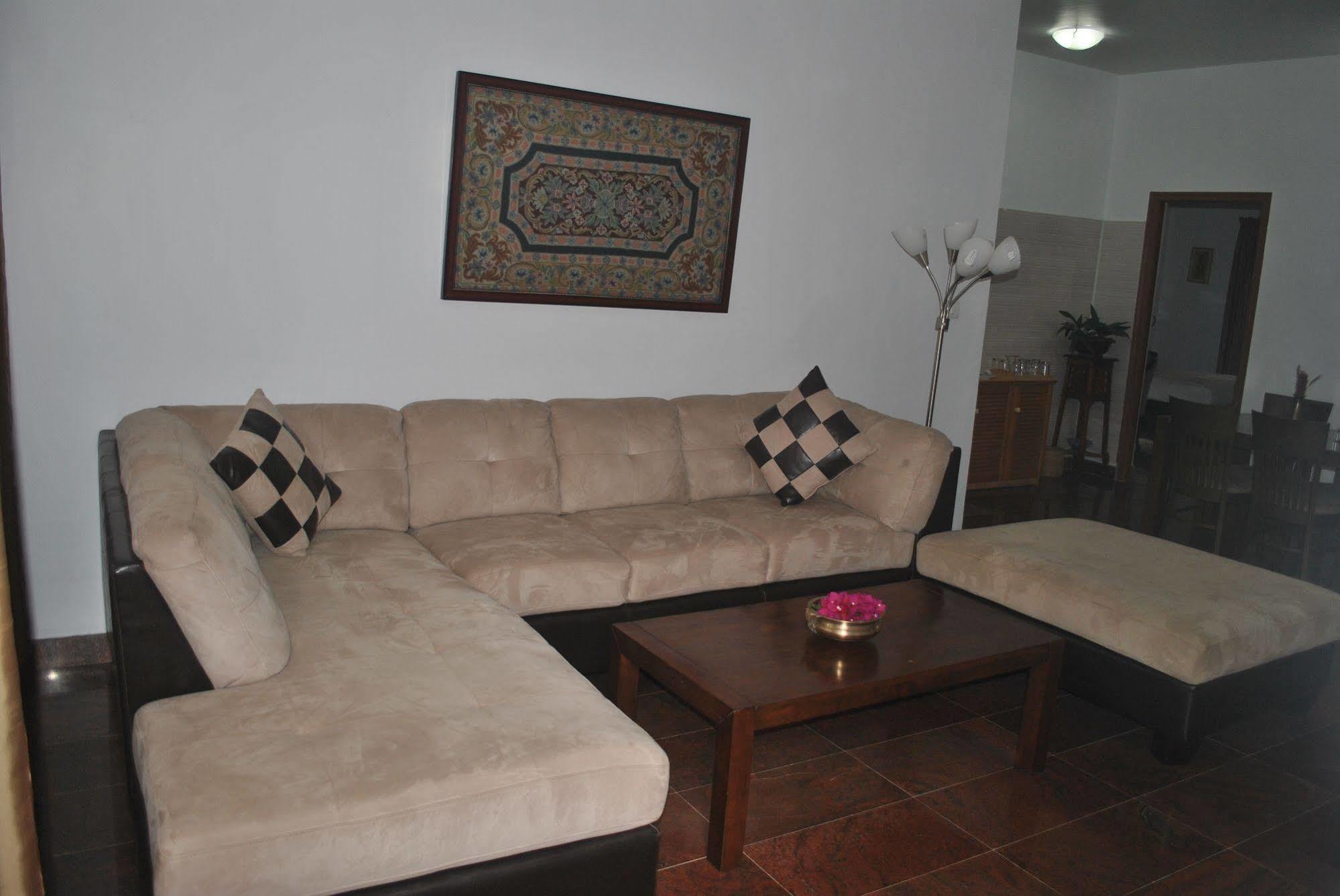 Eagle Ridge Resort Μπανγκαλόρ Εξωτερικό φωτογραφία