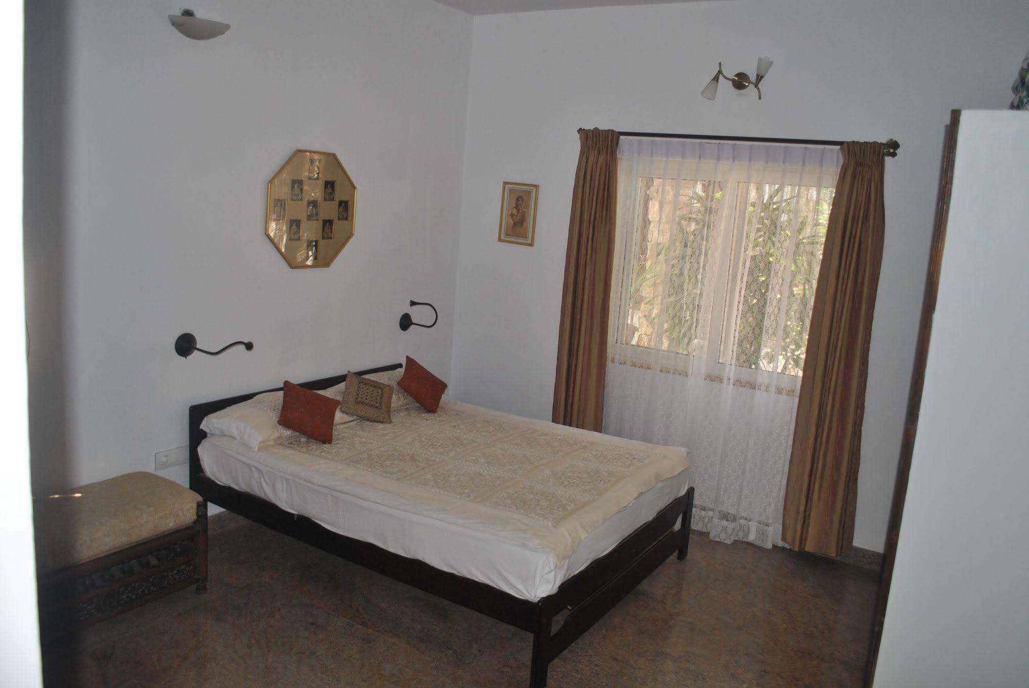 Eagle Ridge Resort Μπανγκαλόρ Εξωτερικό φωτογραφία