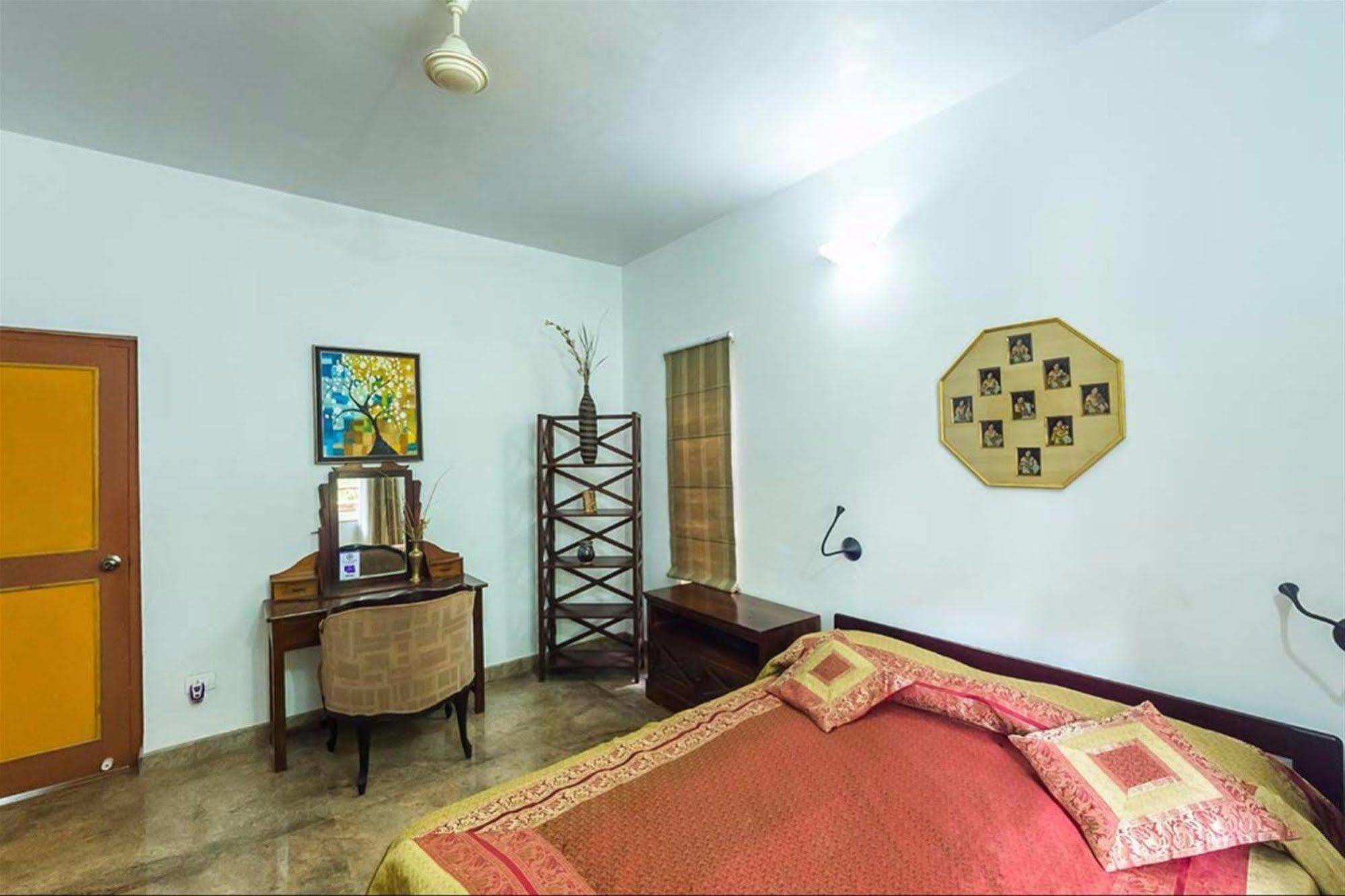 Eagle Ridge Resort Μπανγκαλόρ Εξωτερικό φωτογραφία